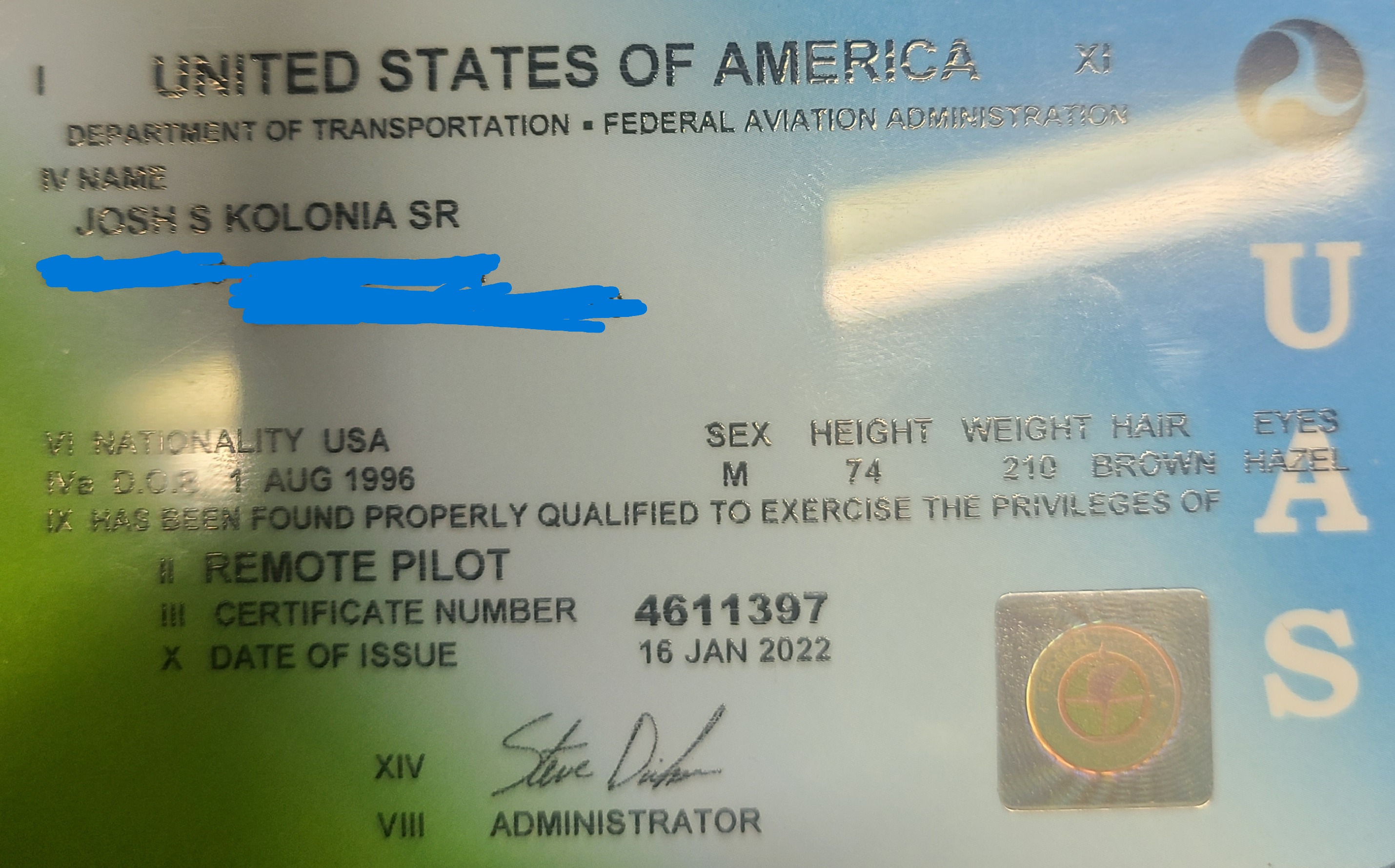 How to Get Your Part 107 License: A Step-by-Step Guide